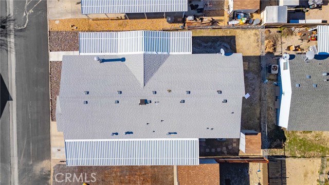 Detail Gallery Image 31 of 35 For 2107 Colleen Dr, Rosamond,  CA 93560 - 3 Beds | 2 Baths