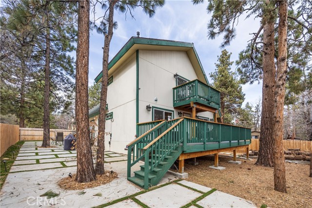 Detail Gallery Image 22 of 25 For 433 Imperial Ave, Sugarloaf,  CA 92386 - 3 Beds | 2 Baths