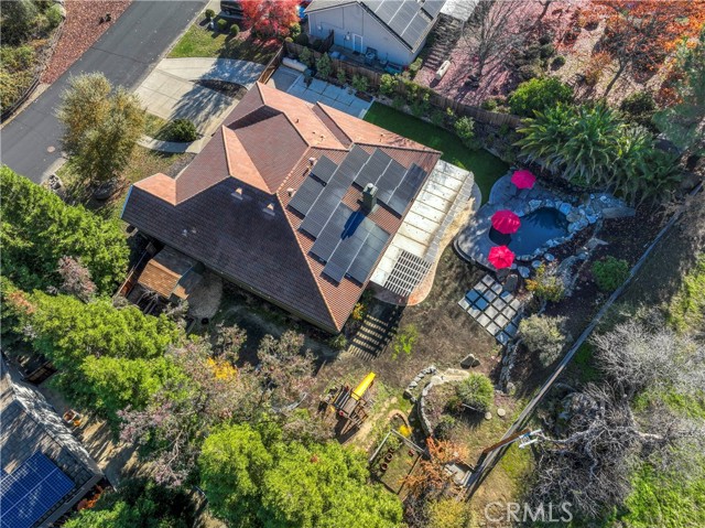 Detail Gallery Image 46 of 65 For 9260 Miners Xing, Loomis,  CA 95650 - 4 Beds | 2/1 Baths