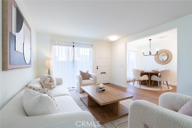 Detail Gallery Image 11 of 34 For 1024 W Lamark Ln, Anaheim,  CA 92802 - 3 Beds | 1/1 Baths