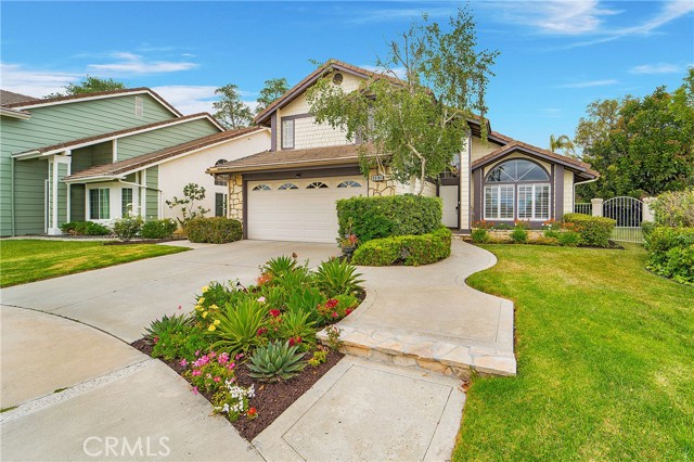 Detail Gallery Image 1 of 34 For 25161 Danabirch, Dana Point,  CA 92629 - 3 Beds | 2/1 Baths