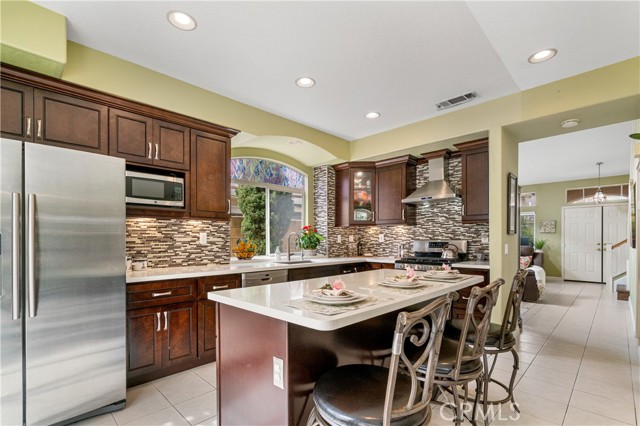 Detail Gallery Image 11 of 49 For 11782 Summergrove Ct, Fountain Valley,  CA 92708 - 3 Beds | 2/1 Baths