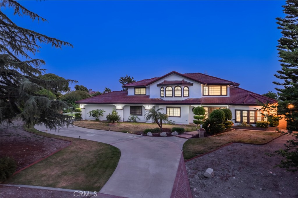 212 Independence Drive