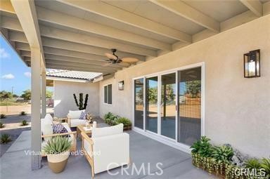 Detail Gallery Image 14 of 15 For 21960 Ramona, Apple Valley,  CA 92307 - 4 Beds | 2/1 Baths