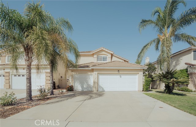 Detail Gallery Image 1 of 1 For 23909 Buttonbush Ct, Murrieta,  CA 92562 - 4 Beds | 3 Baths