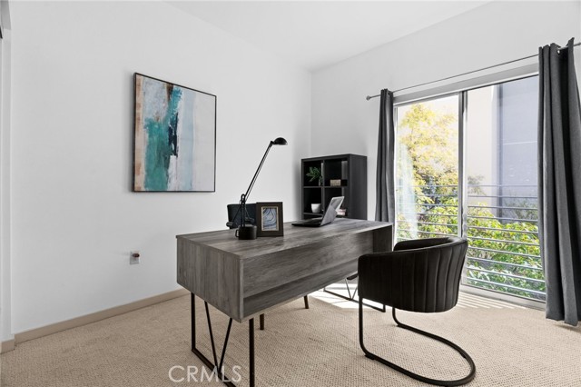 Detail Gallery Image 21 of 49 For 3119 via Dolce #107,  Marina Del Rey,  CA 90292 - 3 Beds | 2 Baths