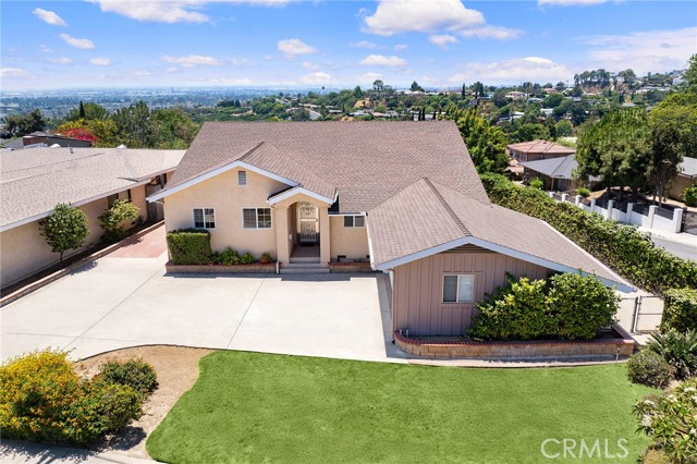 Detail Gallery Image 2 of 36 For 1003 Langley Way, Monterey Park,  CA 91755 - 3 Beds | 2 Baths