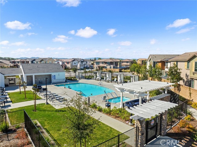 Detail Gallery Image 51 of 53 For 30198 Adrift, Menifee,  CA 92584 - 5 Beds | 3 Baths