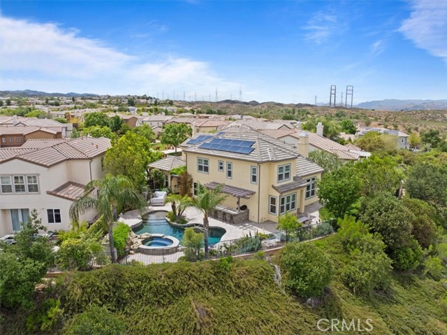 Detail Gallery Image 36 of 37 For 27086 Maple Tree Ct, Valencia,  CA 91381 - 4 Beds | 3 Baths