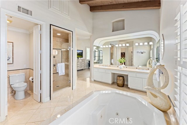 Detail Gallery Image 30 of 61 For 30781 via Conquista, San Juan Capistrano,  CA 92675 - 5 Beds | 5/1 Baths