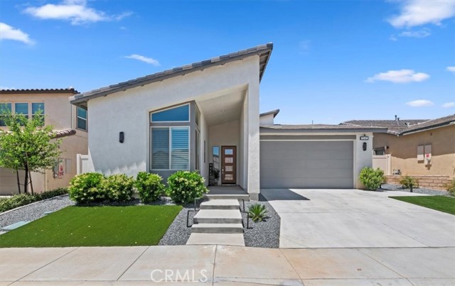 Detail Gallery Image 4 of 57 For 1545 Winding Sun Dr, Beaumont,  CA 92223 - 2 Beds | 2/1 Baths
