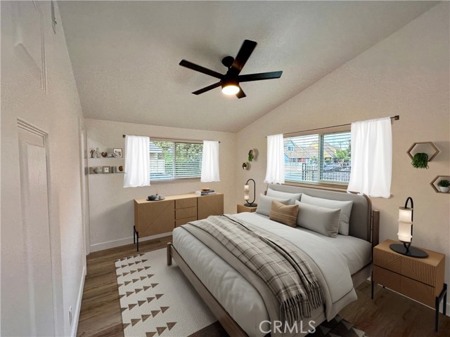 Detail Gallery Image 20 of 42 For 2413 W Monta Vista Ave, Santa Ana,  CA 92704 - 3 Beds | 2 Baths