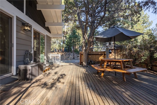 Detail Gallery Image 11 of 46 For 1029 Glen Mountain Rd, Big Bear City,  CA 92314 - 2 Beds | 2 Baths