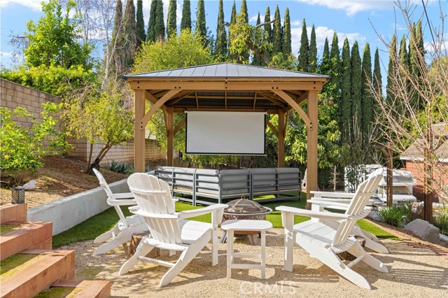 Detail Gallery Image 32 of 42 For 5981 Lakeview Ave, Yorba Linda,  CA 92886 - 4 Beds | 2/1 Baths