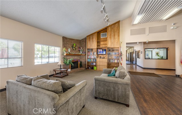 Detail Gallery Image 26 of 31 For 24600 Mountain Ave #18,  Hemet,  CA 92544 - 2 Beds | 2 Baths