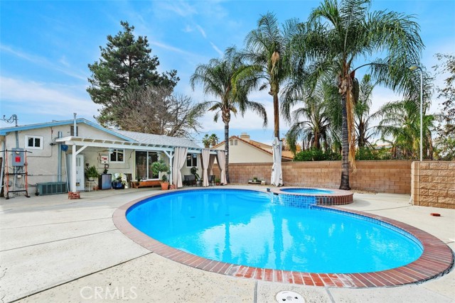 Detail Gallery Image 28 of 30 For 4822 E Lincoln, Hemet,  CA 92544 - 3 Beds | 2 Baths