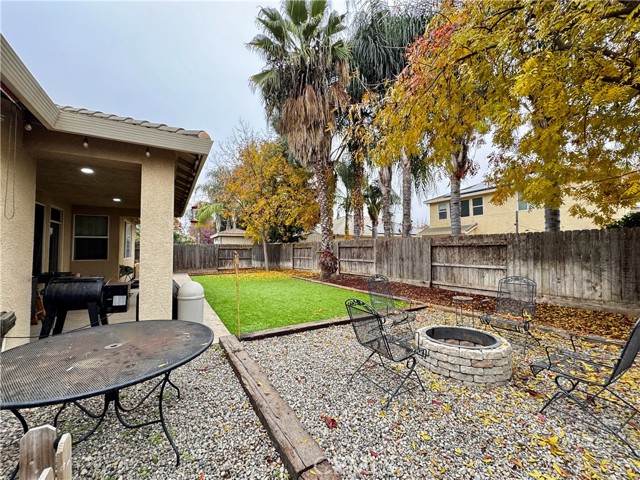 Detail Gallery Image 50 of 55 For 2945 W Vine, Visalia,  CA 93291 - 4 Beds | 2 Baths