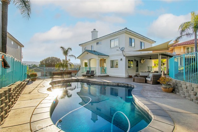 Detail Gallery Image 47 of 72 For 22391 San Joaquin, Canyon Lake,  CA 92587 - 4 Beds | 2/1 Baths