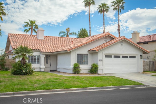 Detail Gallery Image 1 of 1 For 78685 via Melodia, La Quinta,  CA 92253 - 3 Beds | 2 Baths