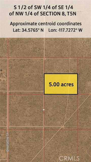 Front Image Thumbnail for CRCV25249503