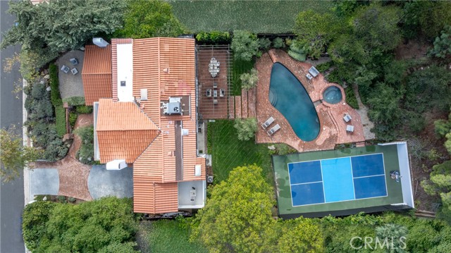 Detail Gallery Image 39 of 45 For 17153 Adlon Rd, Encino,  CA 91436 - 5 Beds | 5/1 Baths