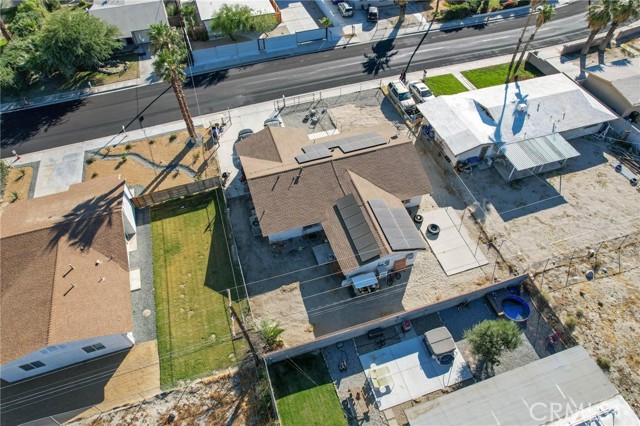 Detail Gallery Image 28 of 36 For 504 W Sunview Ave, Palm Springs,  CA 92262 - 3 Beds | 2 Baths