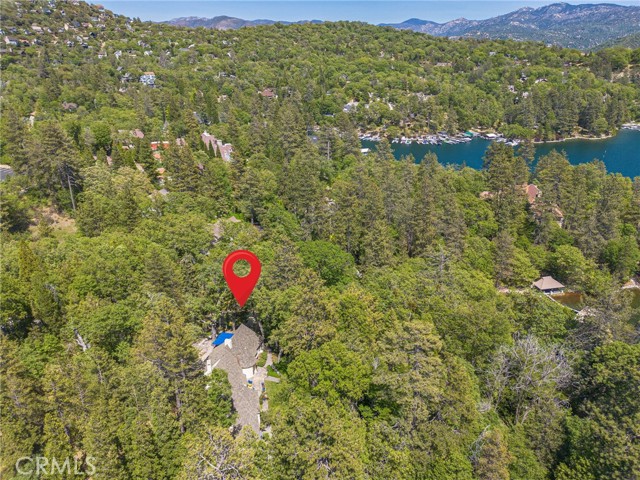 Detail Gallery Image 74 of 75 For 28641 North Shore Rd, Lake Arrowhead,  CA 92352 - 14 Beds | 11/1 Baths
