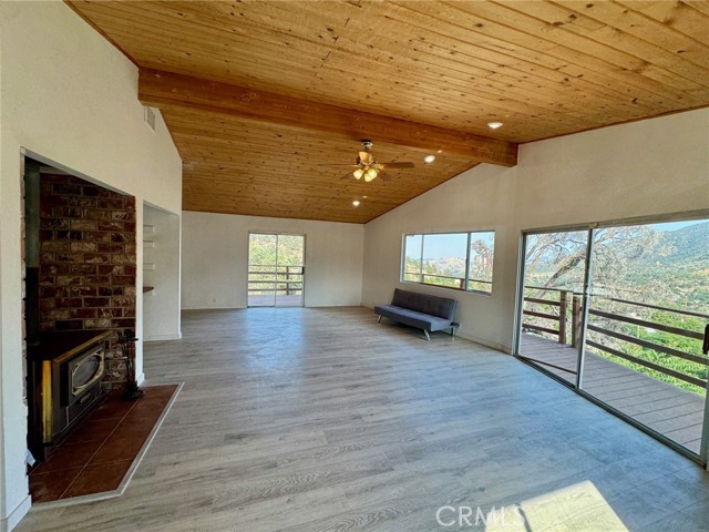 Detail Gallery Image 12 of 25 For 4301 Mt Pinos Way, Frazier Park,  CA 93225 - 4 Beds | 2 Baths