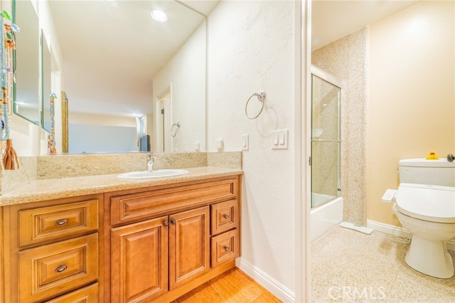 Detail Gallery Image 17 of 40 For 21301 Norwalk Bld #96,  Hawaiian Gardens,  CA 90716 - 1 Beds | 1/1 Baths