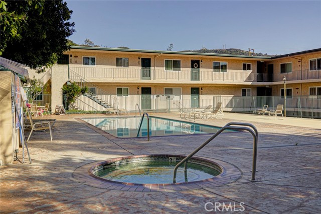 Detail Gallery Image 26 of 26 For 2940 N Verdugo Rd #305,  Glendale,  CA 91208 - 2 Beds | 2 Baths