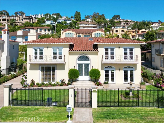 1544 Via Martinez, Palos Verdes Estates, California 90274, 5 Bedrooms Bedrooms, ,5 BathroomsBathrooms,Single Family Residence,For Sale,Via Martinez,PV24155805