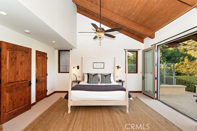 Detail Gallery Image 66 of 75 For 2835 Hermitage Rd, Ojai,  CA 93023 - 8 Beds | 6/2 Baths