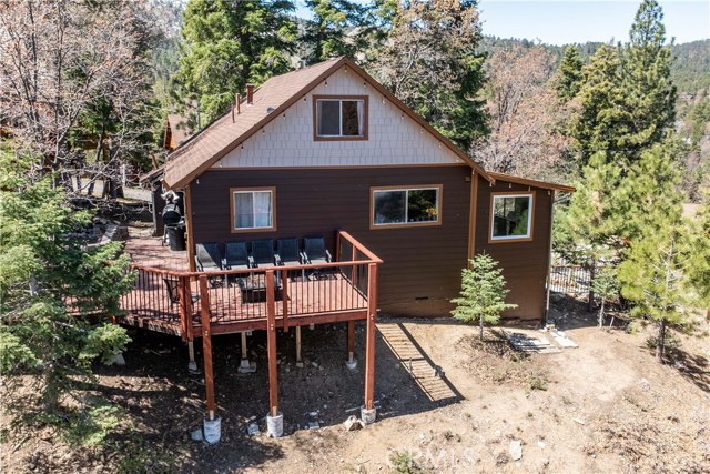 Detail Gallery Image 38 of 43 For 43418 Ridge Crest Dr, Big Bear Lake,  CA 92315 - 2 Beds | 2 Baths