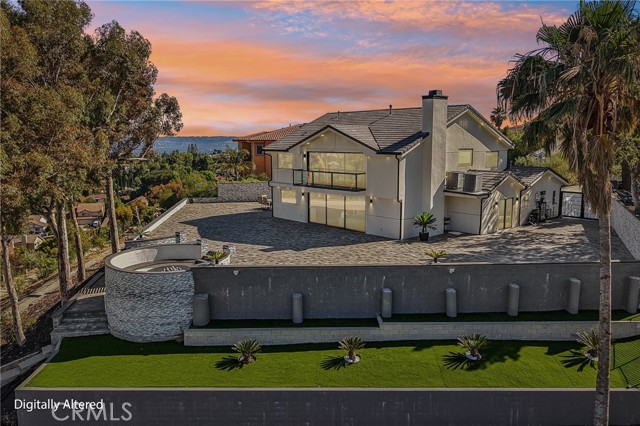 4 Bed Home for Sale in Granada Hills, California