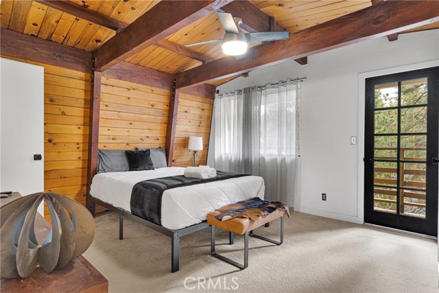 Detail Gallery Image 18 of 45 For 43095 Monterey St, Big Bear Lake,  CA 92315 - 3 Beds | 3/1 Baths