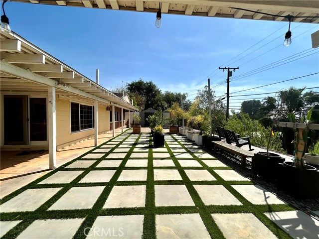 Detail Gallery Image 11 of 11 For 3036 N Skywood, Orange,  CA 92865 - 4 Beds | 2 Baths