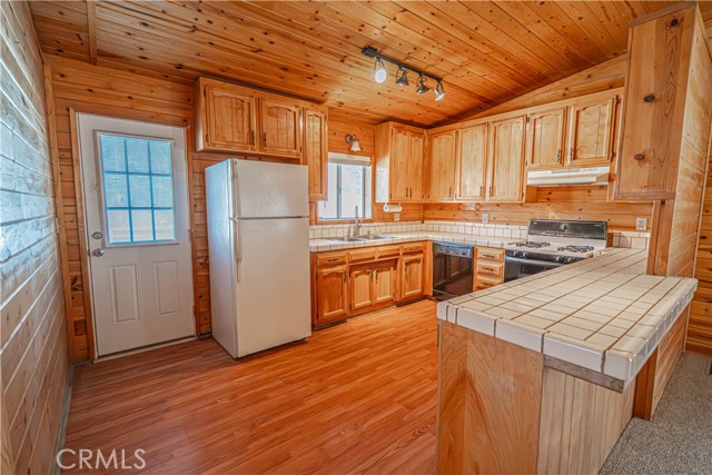 Detail Gallery Image 25 of 29 For 6505 Lowry, Frazier Park,  CA 93225 - 2 Beds | 2 Baths