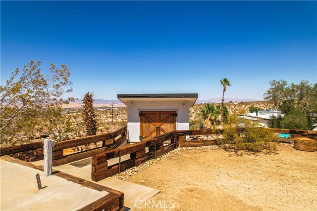 Detail Gallery Image 39 of 67 For 73925 Eagle Ln, Twentynine Palms,  CA 92277 - 3 Beds | 2 Baths