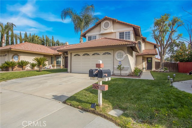 Image 3 for 2605 Brush Creek Pl, Ontario, CA 91761