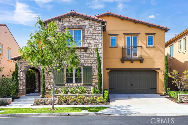 Detail Gallery Image 2 of 67 For 56 Steeplechase, Irvine,  CA 92602 - 4 Beds | 4/1 Baths