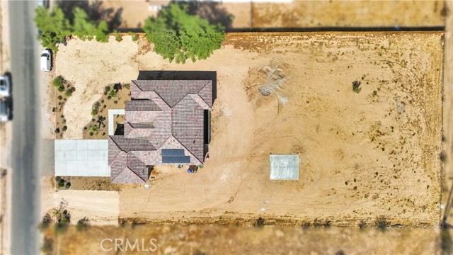 Detail Gallery Image 50 of 53 For 17073 Mesquite Rd, Apple Valley,  CA 92307 - 4 Beds | 3 Baths