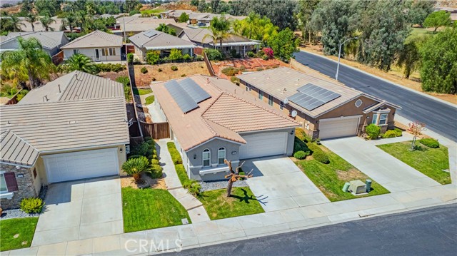 Detail Gallery Image 43 of 62 For 141 Mccarron Way, Hemet,  CA 92545 - 2 Beds | 2 Baths