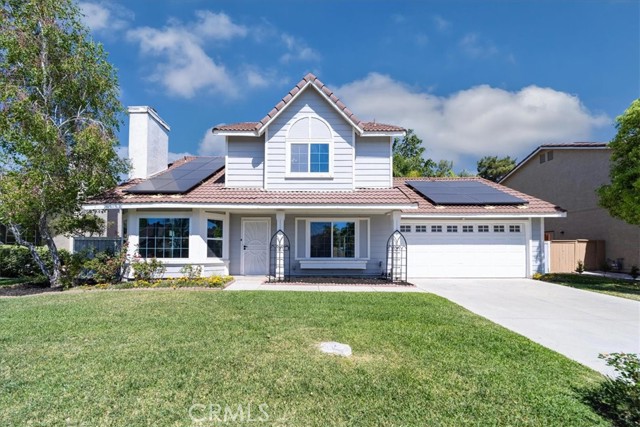 Detail Gallery Image 3 of 65 For 24568 Wind Flower Dr, Moreno Valley,  CA 92557 - 3 Beds | 2/1 Baths