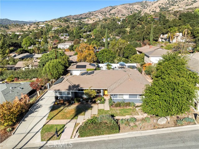 Detail Gallery Image 56 of 72 For 2339 Valcourt Ln, Glendora,  CA 91741 - 4 Beds | 3 Baths