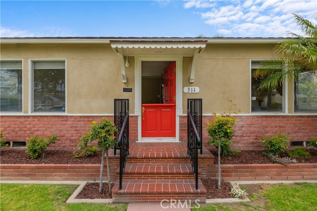 311 Santa Ana Ave, Long Beach, CA 90803