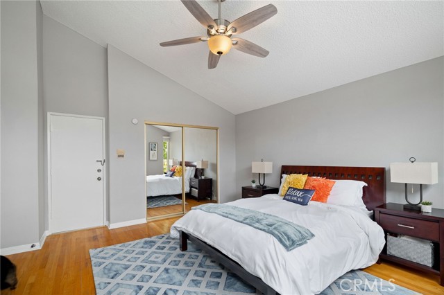 Detail Gallery Image 20 of 37 For 1012 S Marengo Ave #4,  Alhambra,  CA 91803 - 3 Beds | 2/1 Baths
