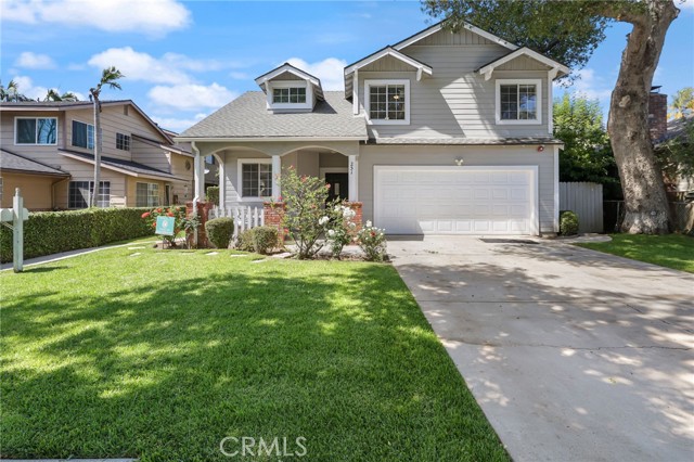Detail Gallery Image 1 of 48 For 251 E Center St, Covina,  CA 91723 - – Beds | – Baths