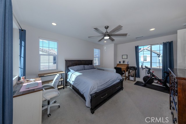 Detail Gallery Image 38 of 64 For 7082 Mallow Drive #2,  Fontana,  CA 92336 - 4 Beds | 3 Baths