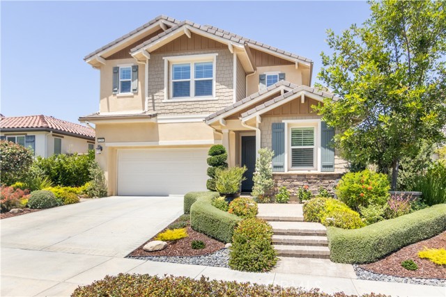 Detail Gallery Image 47 of 47 For 239 White Bark, Simi Valley,  CA 93065 - 4 Beds | 3 Baths