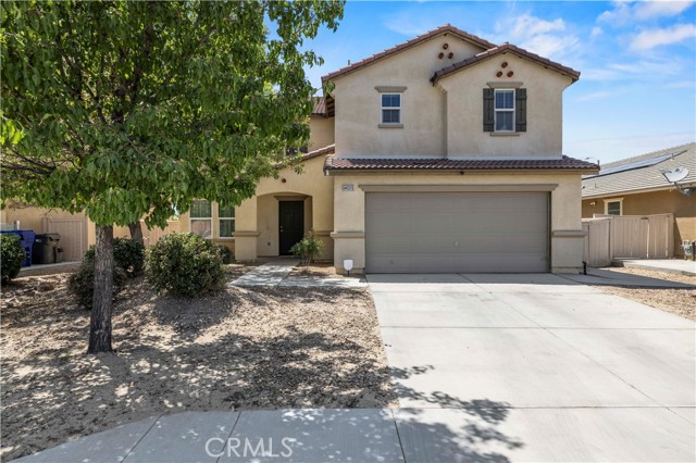 Detail Gallery Image 1 of 65 For 44315 Stadium Ct, Lancaster,  CA 93535 - 5 Beds | 2/1 Baths